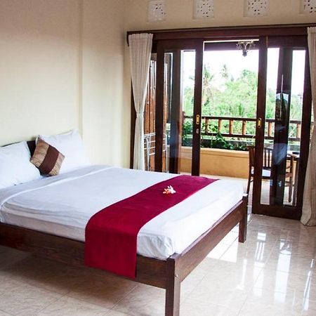 Pondok Mertha House Ubud Exterior foto