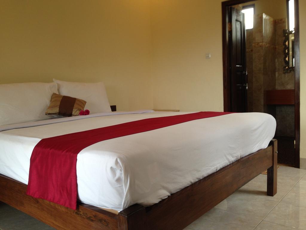 Pondok Mertha House Ubud Quarto foto
