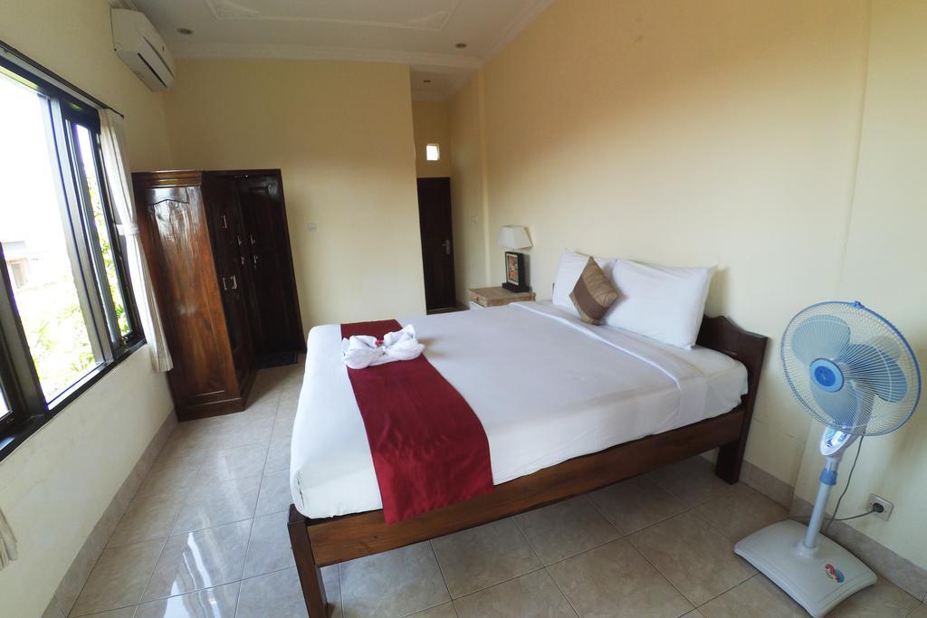 Pondok Mertha House Ubud Exterior foto